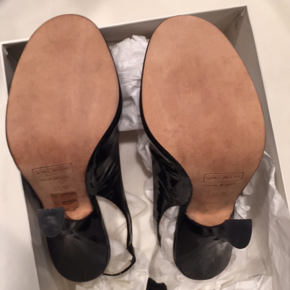 Marc Jacobs designer heels - Picture 6 of 6